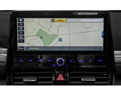 Used 2020 Hyundai Ioniq Limited image 19