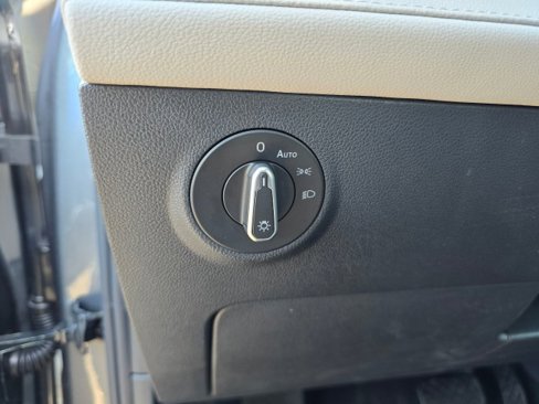 New 2025 Volkswagen Taos S image 26