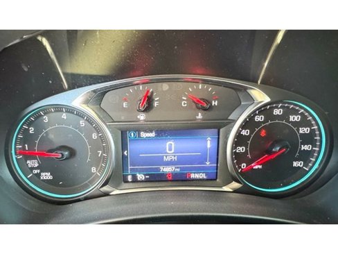 Used 2023 Chevrolet Equinox LT image 8