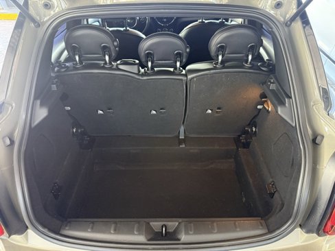 Used 2020 MINI Cooper S image 9