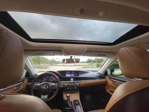Used 2016 Lexus ES 350 image 17