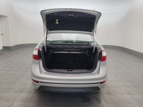 Used 2015 Ford Fiesta SE image 29
