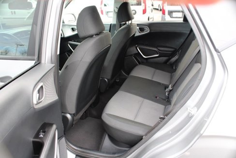 Used 2023 Kia Soul LX image 21