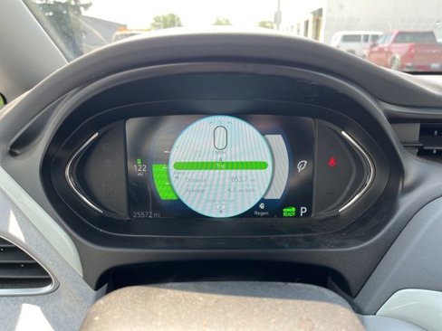Used 2021 Chevrolet Bolt LT image 21