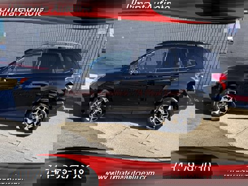 Used 2014 Subaru Forester 2.0XT Touring image 13