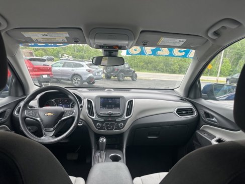 Used 2020 Chevrolet Equinox LT image 26