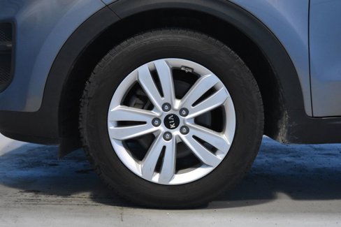 Used 2019 Kia Sportage LX image 23