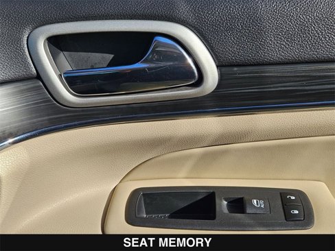 Used 2020 Jeep Grand Cherokee Limited image 31