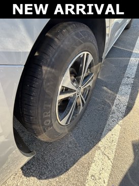 Used 2022 Nissan Sentra SV image 8