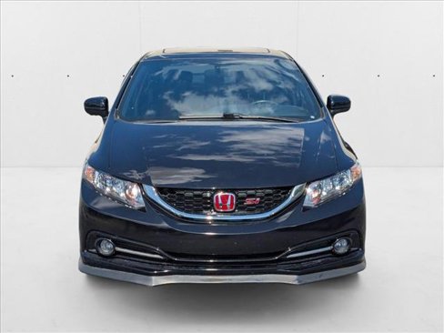 Used 2015 Honda Civic Si image 2