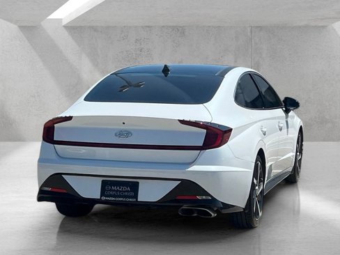 Used 2022 Hyundai Sonata SEL Plus image 5