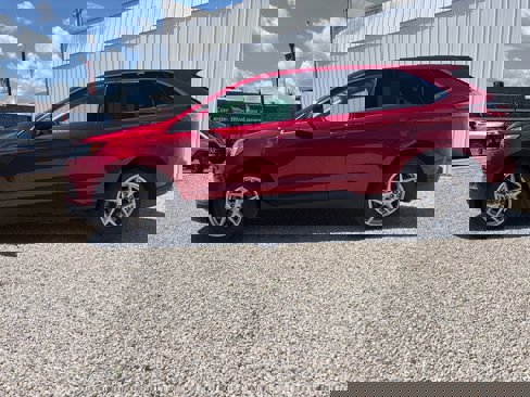 Certified 2022 Ford Edge SEL w/ Convenience Package image 11