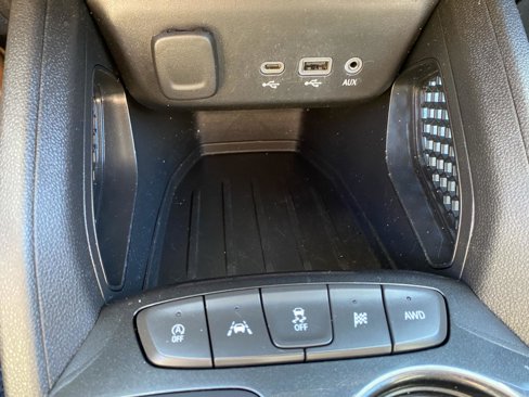 Used 2022 Chevrolet TrailBlazer LT image 14