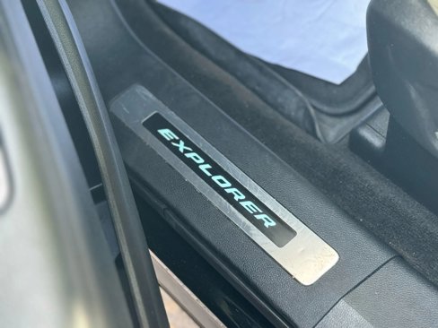 Used 2017 Ford Explorer Sport w/ Equipment Group 401A image 34