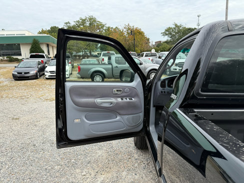 Used 2002 Toyota Tundra SR5 image 16