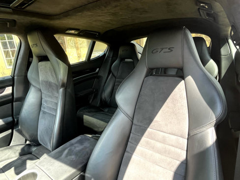 Used 2013 Porsche Panamera GTS image 45