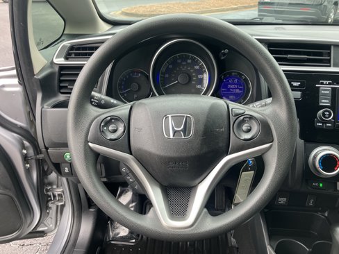 Certified 2019 Honda Fit LX image 20