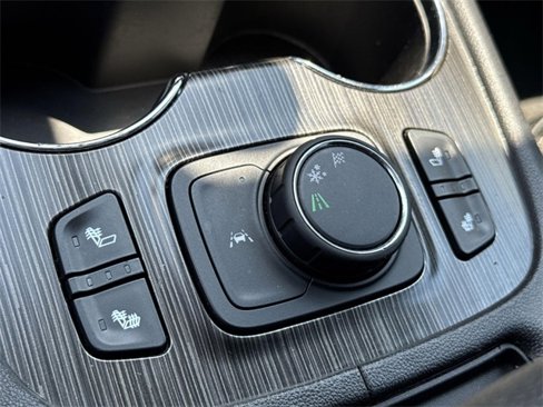 Used 2023 GMC Acadia SLT image 21