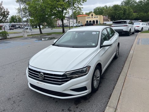Used 2019 Volkswagen Jetta S w/ Driver Assistance Package image 42