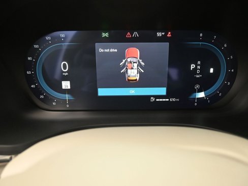 New 2025 Volvo XC60 B5 Core image 20