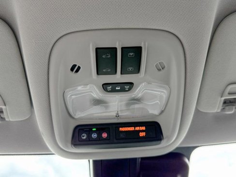 New 2026 Chevrolet TrailBlazer LT w/ LT Cold Weather Package image 31