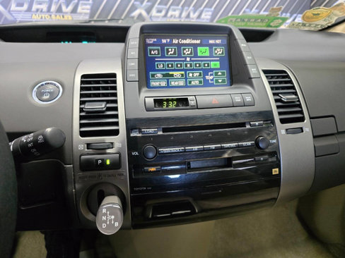 Used 2004 Toyota Prius image 20