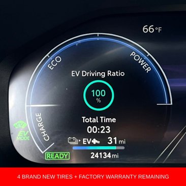 Used 2024 Toyota RAV4 XSE image 39