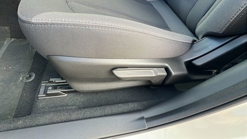 New 2025 Subaru Impreza 2.0i image 20