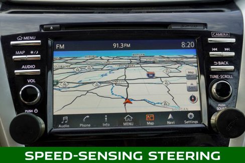 Used 2016 Nissan Murano SL image 18