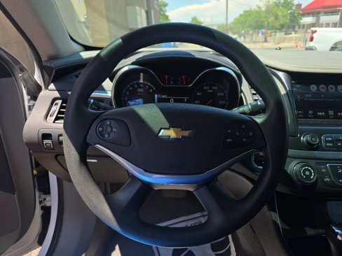 Used 2019 Chevrolet Impala LS image 12