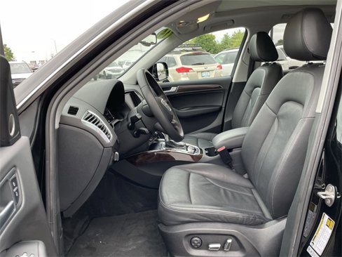 Used 2014 Audi Q5 2.0T Premium Plus image 11
