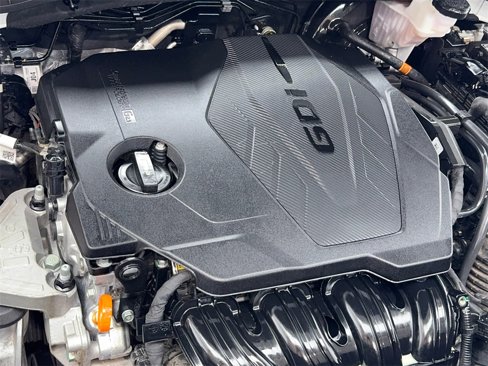 Used 2022 Hyundai Tucson SEL w/ Convenience Package image 58