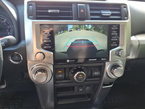 Used 2022 Toyota 4Runner SR5 image 26