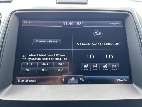 Used 2013 Ford F150 FX2 w/ Luxury Equipment Group image 30