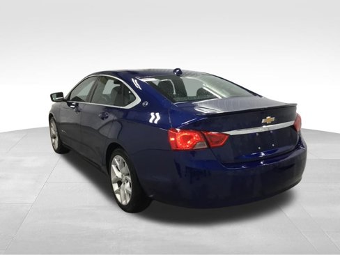 Used 2014 Chevrolet Impala LT image 17