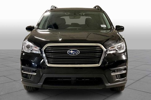Used 2022 Subaru Ascent Premium w/ Convenience Package image 3