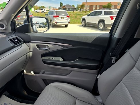 Used 2017 Honda Ridgeline RTL image 35