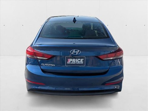 Used 2018 Hyundai Elantra SEL image 6