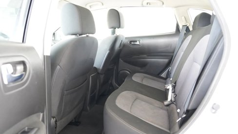 Used 2013 Nissan Rogue SV image 16