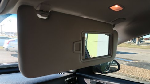 Used 2020 Kia Optima LX image 38
