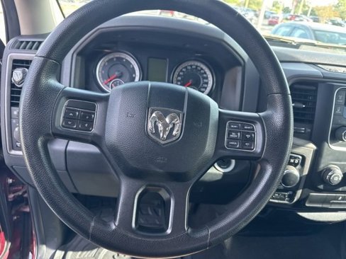 Used 2017 RAM 1500 Express image 9