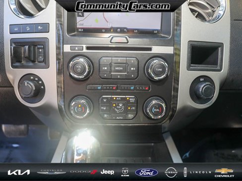Used 2015 Ford Expedition Limited w/ Equipment Group 301A image 19