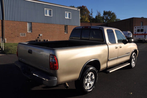 Used 2006 Toyota Tundra SR5 image 9