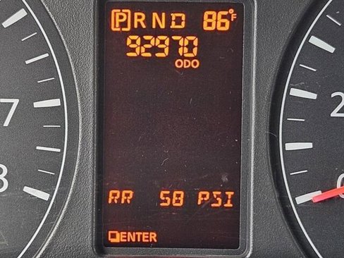 Used 2018 Nissan NV 3500 S image 29