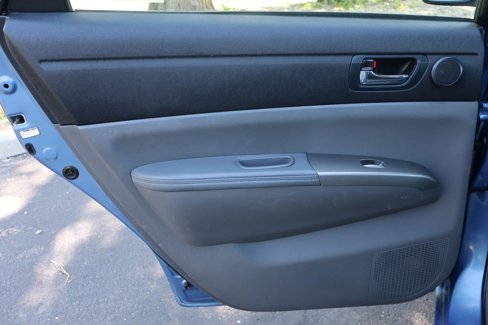 Used 2008 Toyota Prius image 21