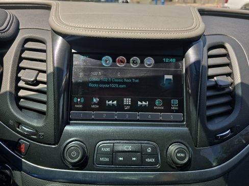 Used 2019 Chevrolet Impala LS image 15