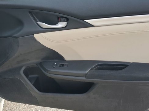 Used 2016 Honda Civic EX-T image 39