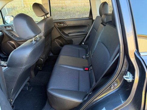 Used 2014 Subaru Forester 2.0XT Premium image 7