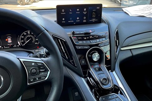 Used 2020 Acura RDX FWD w/ Technology Package image 6