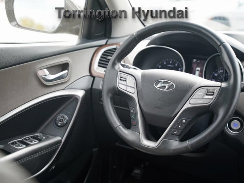 Used 2018 Hyundai Santa Fe Sport 2.0T image 10